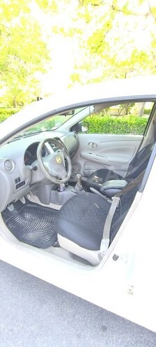 Nissan Sunny 2014, 430,000 km - 1.5 l - Bakı
