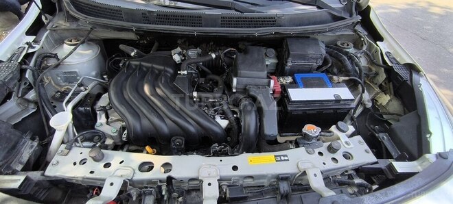 Nissan Sunny 2014, 430,000 km - 1.5 l - Bakı
