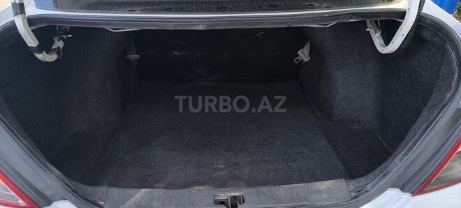 Nissan Sunny 2014, 430,000 km - 1.5 l - Bakı