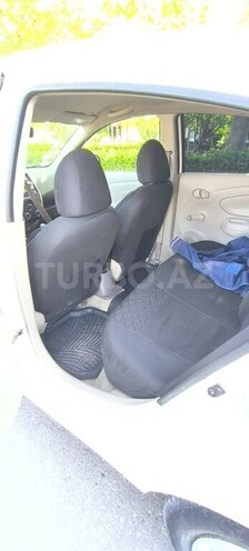 Nissan Sunny 2014, 430,000 km - 1.5 l - Bakı