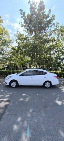Nissan Sunny 2014, 430,000 km - 1.5 l - Bakı
