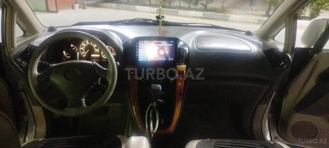 Lexus RX 300 1999, 319,374 km - 3.0 l - Bakı