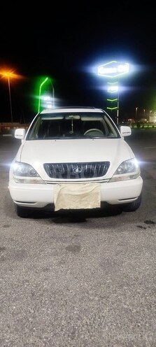 Lexus RX 300 1999, 319,374 km - 3.0 l - Bakı