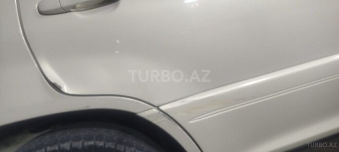 Lexus RX 300 1999, 319,374 km - 3.0 l - Bakı
