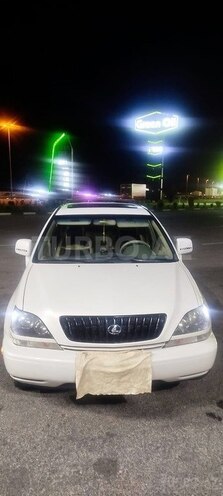 Lexus RX 300 1999, 319,374 km - 3.0 l - Bakı
