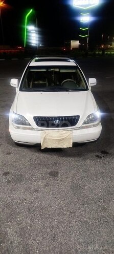 Lexus RX 300 1999, 319,374 km - 3.0 l - Bakı
