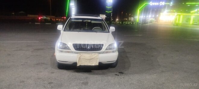 Lexus RX 300 1999, 319,374 km - 3.0 l - Bakı