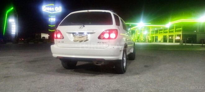 Lexus RX 300 1999, 319,374 km - 3.0 l - Bakı