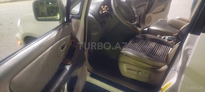 Lexus RX 300 1999, 319,374 km - 3.0 l - Bakı