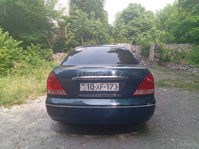 Nissan Sunny 2005, 238,066 km - 1.6 л - Tovuz