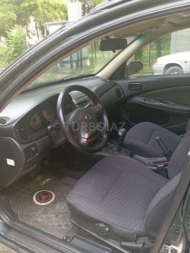 Nissan Sunny 2005, 238,066 km - 1.6 л - Tovuz