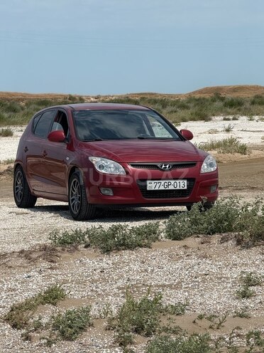 Hyundai i30 2007, 676,691 km - 1.6 l - Bakı