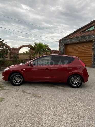 Hyundai i30 2007, 676,691 km - 1.6 l - Bakı