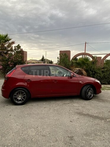 Hyundai i30 2007, 676,691 km - 1.6 l - Bakı