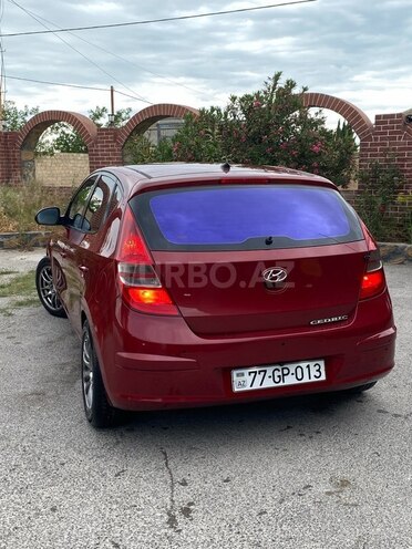 Hyundai i30 2007, 676,691 km - 1.6 l - Bakı