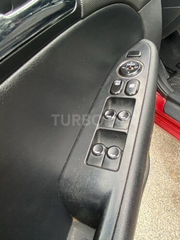 Hyundai i30 2007, 676,691 km - 1.6 l - Bakı