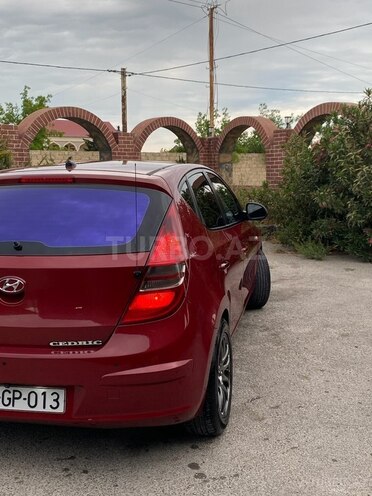 Hyundai i30 2007, 676,691 km - 1.6 l - Bakı