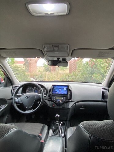 Hyundai i30 2007, 676,691 km - 1.6 l - Bakı