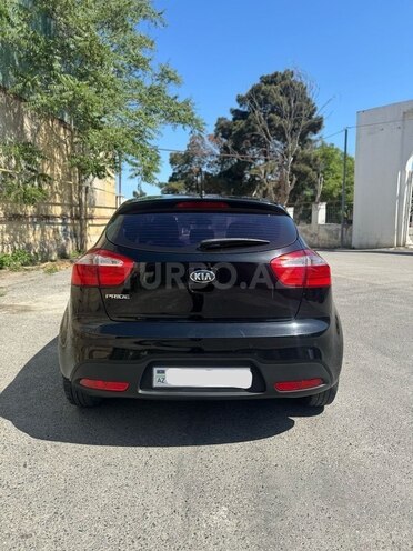 Kia Rio 2014, 220,000 km - 1.4 l - Bakı