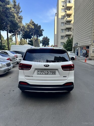 Kia Sorento 2016, 133,000 km - 2.0 l - Bakı
