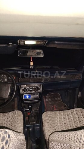 Mercedes 190 1989, 153,094 km - 2.0 l - Şirvan