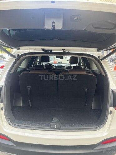 Kia Sorento 2016, 133,000 km - 2.0 l - Bakı