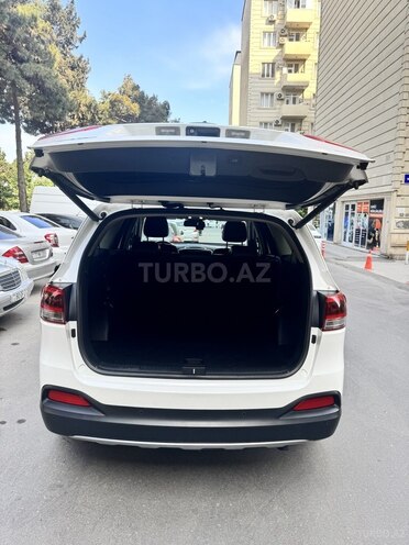 Kia Sorento 2016, 133,000 km - 2.0 l - Bakı