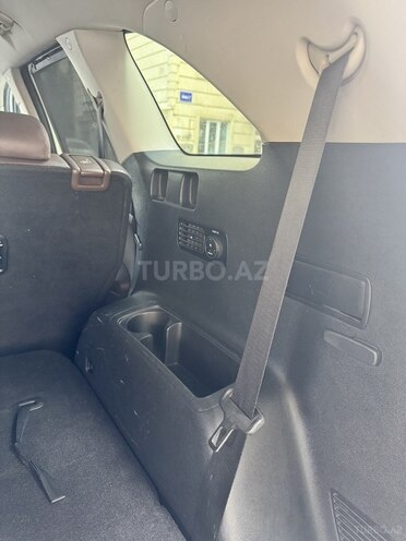 Kia Sorento 2016, 133,000 km - 2.0 l - Bakı