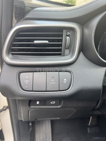 Kia Sorento 2016, 133,000 km - 2.0 l - Bakı