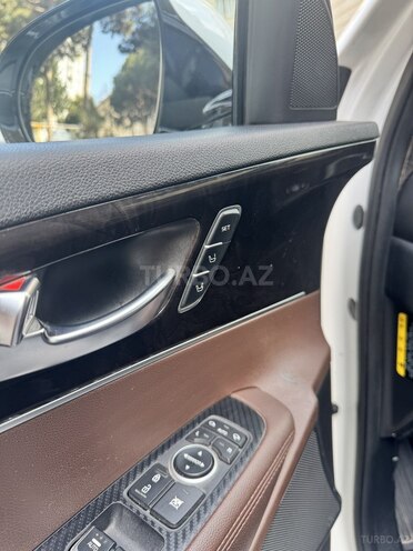 Kia Sorento 2016, 133,000 km - 2.0 l - Bakı