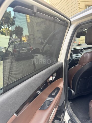 Kia Sorento 2016, 133,000 km - 2.0 l - Bakı