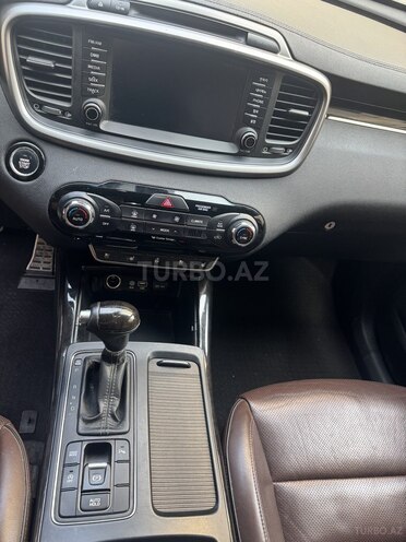 Kia Sorento 2016, 133,000 km - 2.0 l - Bakı