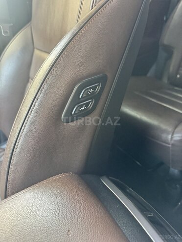 Kia Sorento 2016, 133,000 km - 2.0 l - Bakı