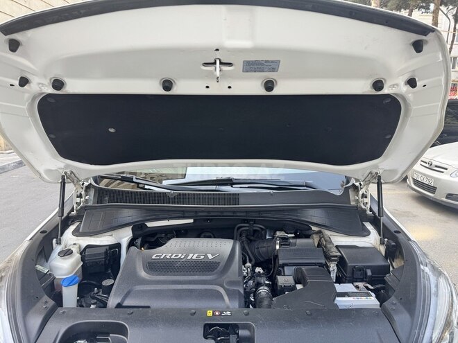 Kia Sorento 2016, 133,000 km - 2.0 l - Bakı