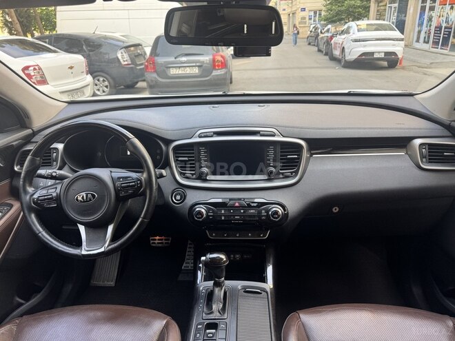 Kia Sorento 2016, 133,000 km - 2.0 l - Bakı