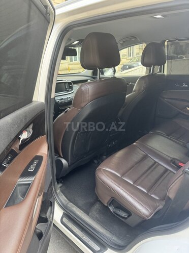 Kia Sorento 2016, 133,000 km - 2.0 l - Bakı