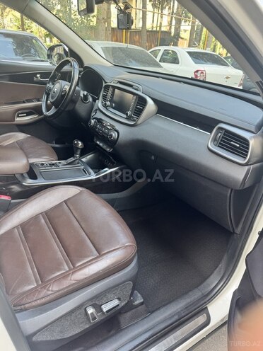 Kia Sorento 2016, 133,000 km - 2.0 l - Bakı