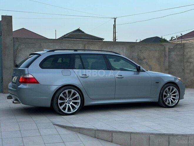 BMW 530 2008, 327,000 km - 3.0 l - Bakı