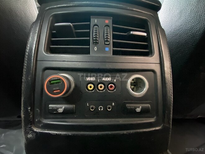 BMW 530 2008, 327,000 km - 3.0 l - Bakı