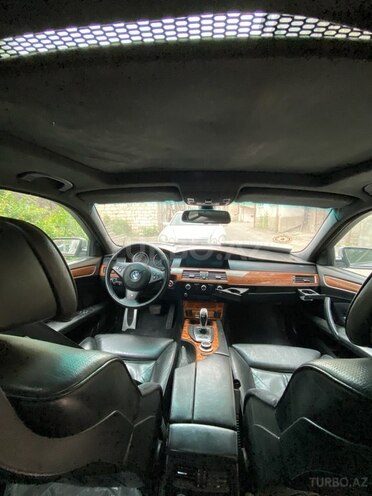 BMW 530 2008, 327,000 km - 3.0 l - Bakı