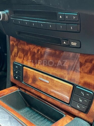 BMW 530 2008, 327,000 km - 3.0 l - Bakı