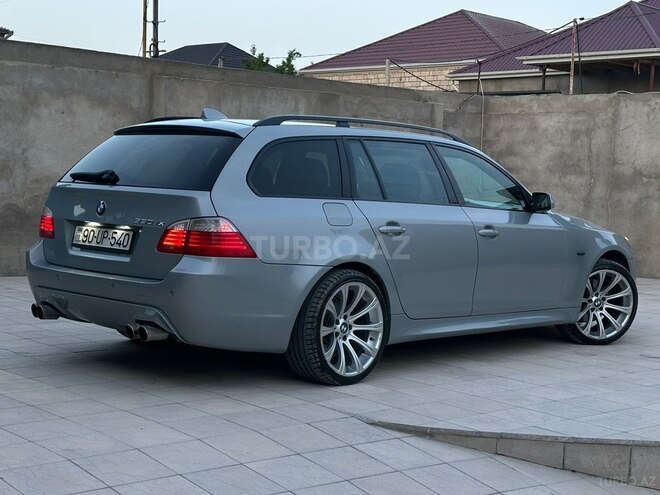 BMW 530 2008, 327,000 km - 3.0 l - Bakı