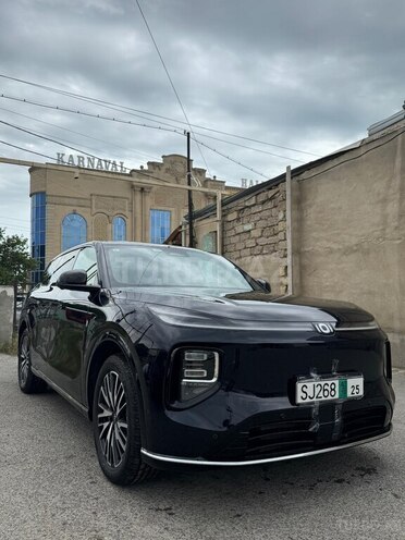 Changan  2025, 0 km - 1.5 l - Bakı