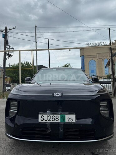Changan  2025, 0 km - 1.5 l - Bakı