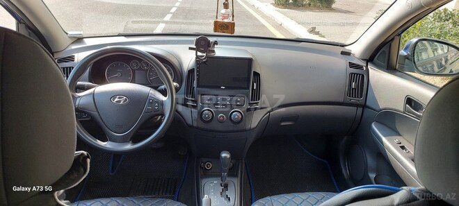 Hyundai i30 2011, 255,000 km - 2.0 л - Bakı