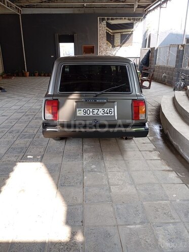 LADA (VAZ) 2104 2006, 60,300 km - 1.6 l - Salyan