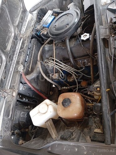 LADA (VAZ) 2104 2006, 60,300 km - 1.6 l - Salyan