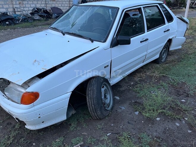 LADA (VAZ) 2115 2012, 89,000 km - 1.6 l - Zərdab