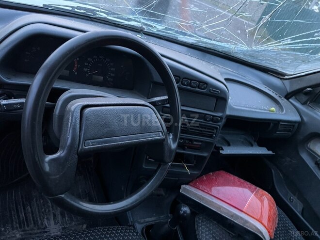 LADA (VAZ) 2115 2012, 89,000 km - 1.6 l - Zərdab