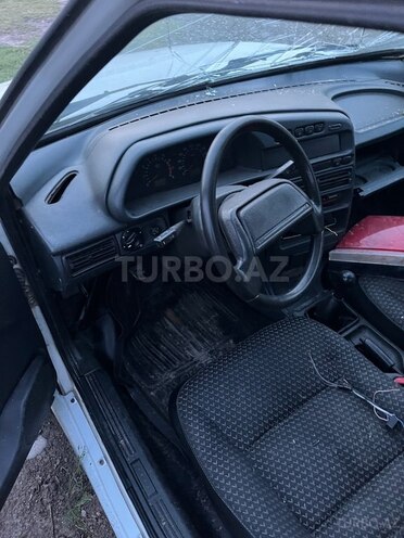 LADA (VAZ) 2115 2012, 89,000 km - 1.6 l - Zərdab